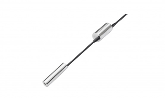 Zastosowanie systemu akwizycji danych o przemieszczeniu