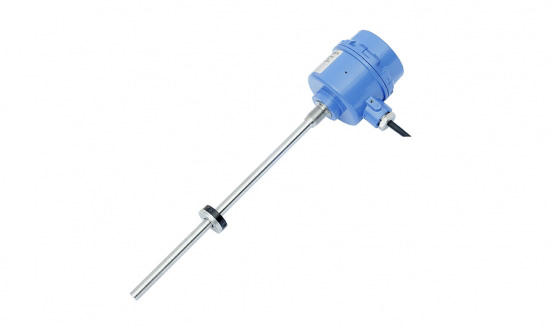 Zastosowanie czujnika magnetostrykcyjnego w fali wahadłowej pływaka