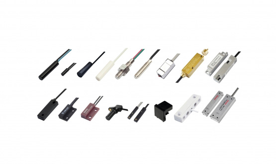 Zastosowanie czujników Soway w pojazdach inżynieryjnych