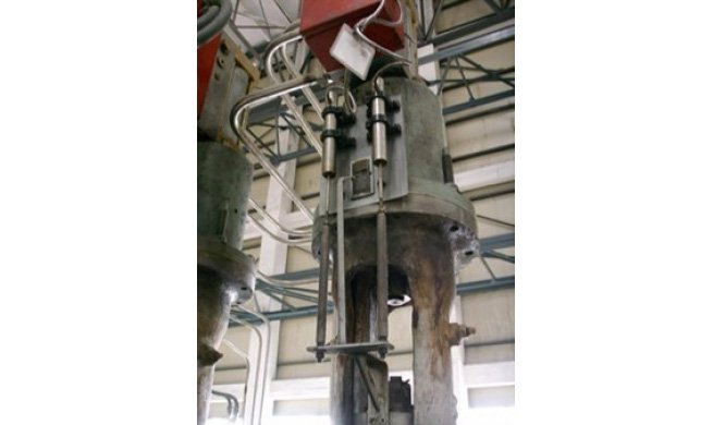 Precyzyjny monitoring i kontrola w turbinach