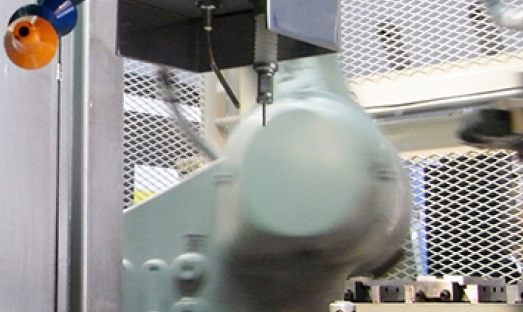 Zastosowanie obrabiarek i frezarek