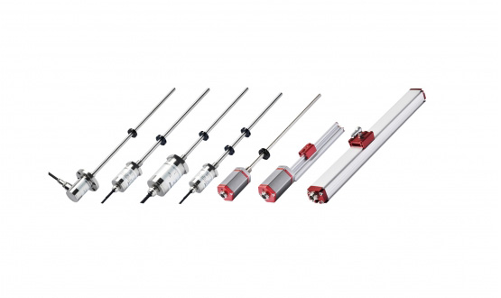 Czujnik przemieszczenia w celu zapewnienia bezpieczeństwa pojazdu