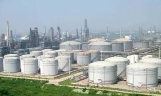 Zalety i wady magnetostrykcyjnego czujnika poziomu cieczy w zbiorniku